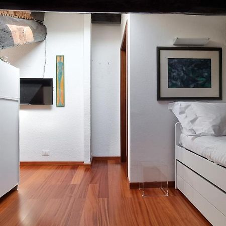 Italianway - Fauche 9 Apartment Милано Екстериор снимка