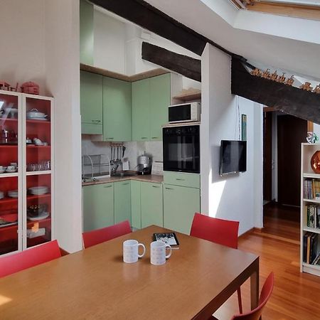 Italianway - Fauche 9 Apartment Милано Екстериор снимка