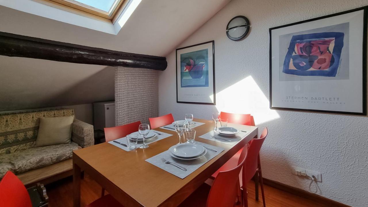 Italianway - Fauche 9 Apartment Милано Екстериор снимка