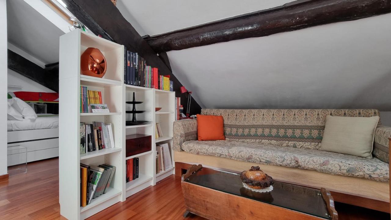 Italianway - Fauche 9 Apartment Милано Екстериор снимка