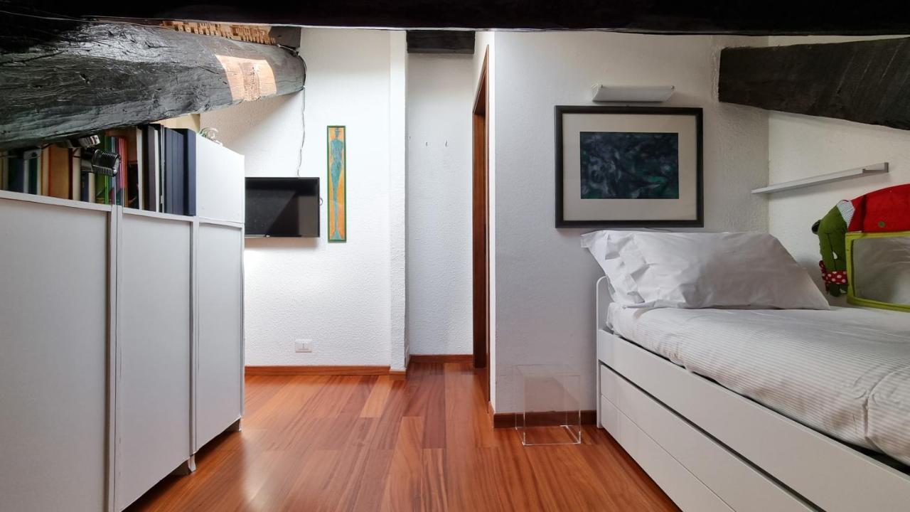 Italianway - Fauche 9 Apartment Милано Екстериор снимка