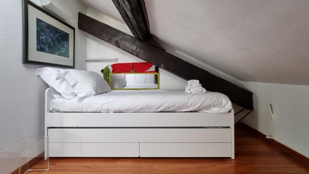 Italianway - Fauche 9 Apartment Милано Екстериор снимка