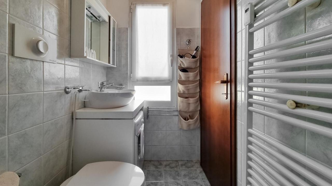 Italianway - Fauche 9 Apartment Милано Екстериор снимка
