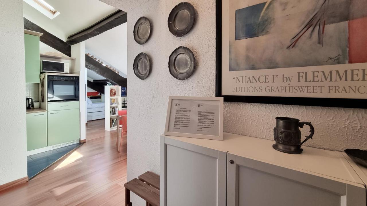 Italianway - Fauche 9 Apartment Милано Екстериор снимка