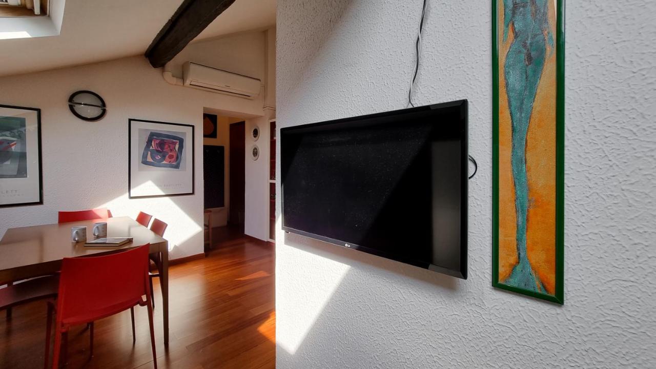 Italianway - Fauche 9 Apartment Милано Екстериор снимка