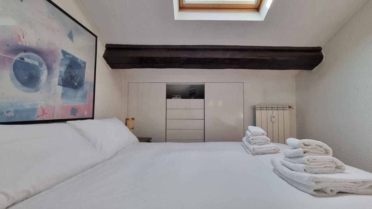 Italianway - Fauche 9 Apartment Милано Екстериор снимка