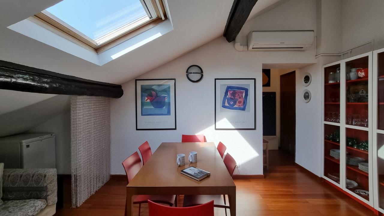 Italianway - Fauche 9 Apartment Милано Екстериор снимка