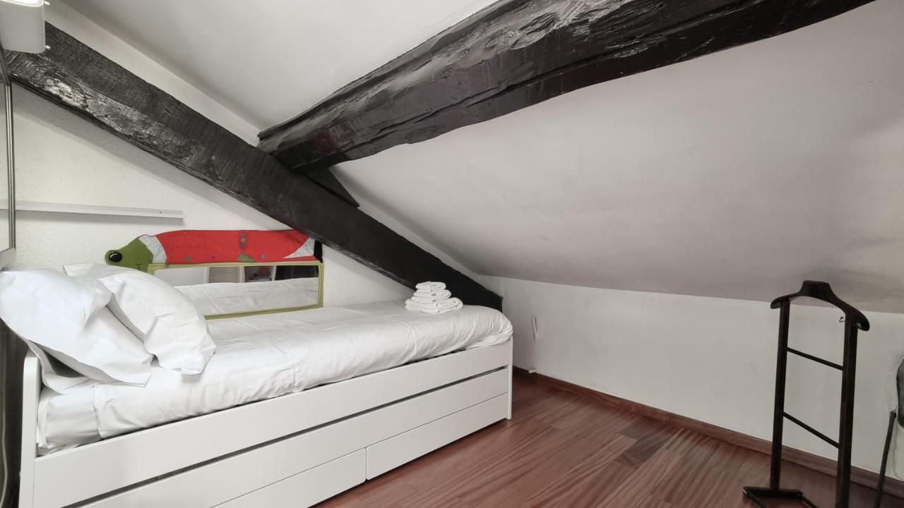 Italianway - Fauche 9 Apartment Милано Екстериор снимка