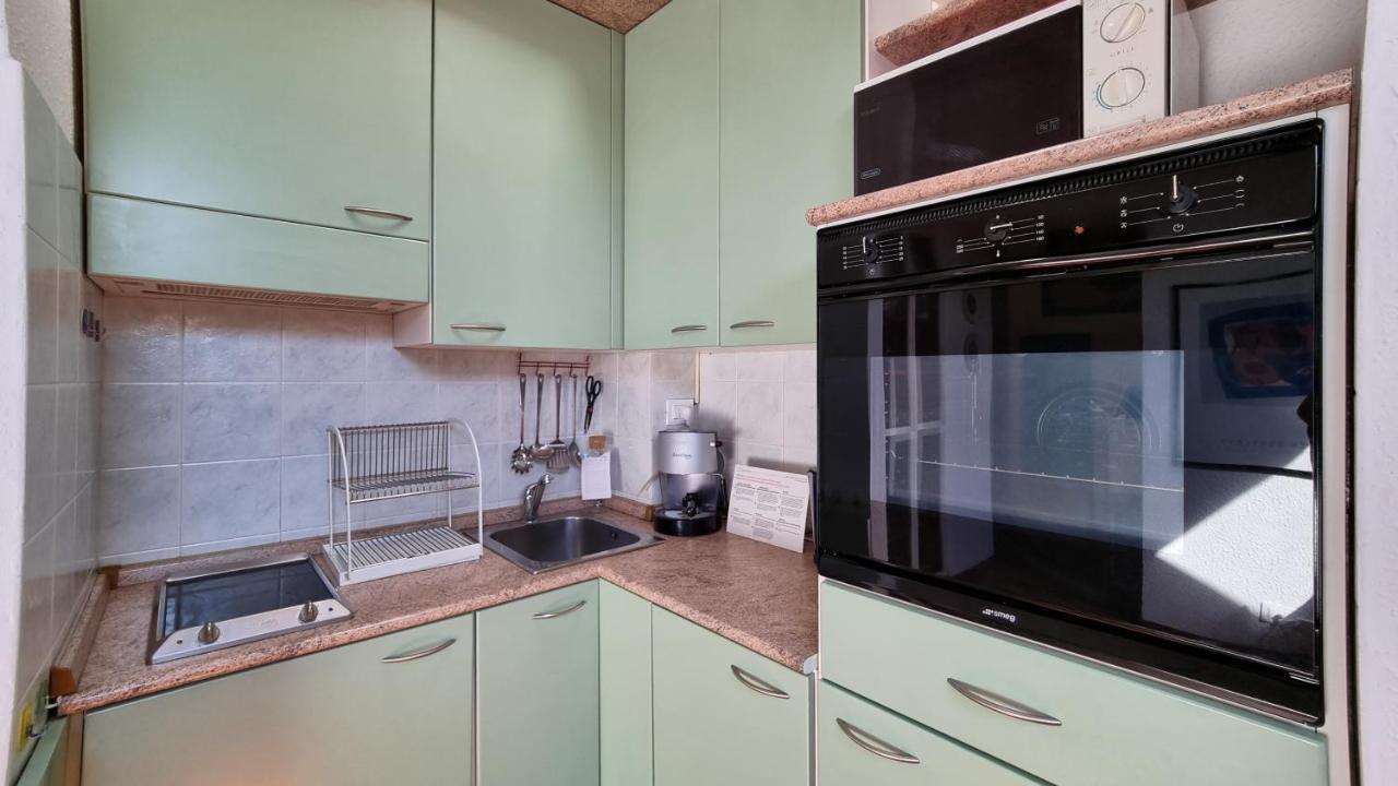 Italianway - Fauche 9 Apartment Милано Екстериор снимка